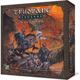 Trudvang Legends Westmark