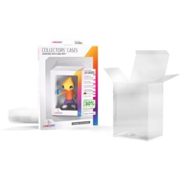 Collectors Cases for Funko Pop! (10 stuks)