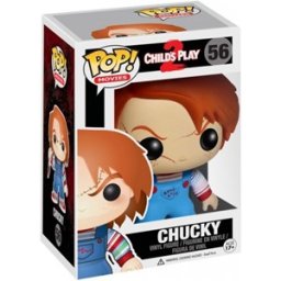 Funko Pop! - Horror Child's Play 2 Chucky #56