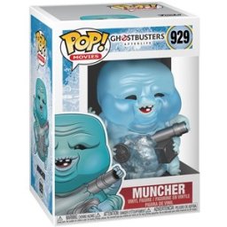 Funko Pop! - Ghostbusters After-Muncher (GITD) #929