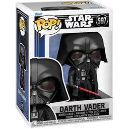 Funko Pop! - Star Wars New Classics Darth Vader #597