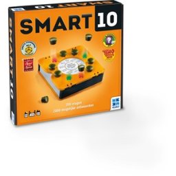Smart 10 - Bordspel