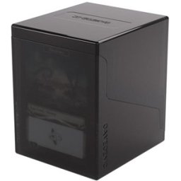 Bastion 100+ XL Black