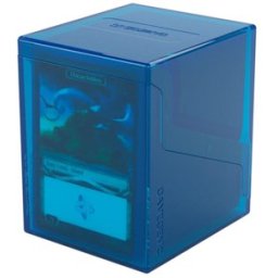 Bastion 100+ XL Blue