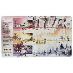 Wyrmspan - Playmat (1 stuk)