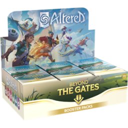 Altered TCG - Beyond the Gates Boosterbox
