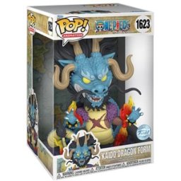 Funko Pop! Jumbo - One Piece Kaido as Dragon #1623