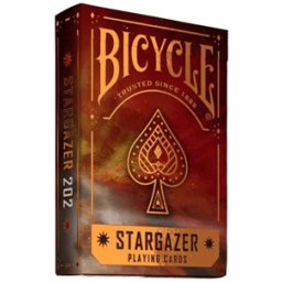 Bicycle Pokerkaarten - Stargazer 202