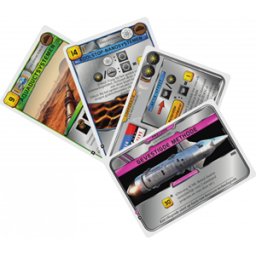 Terraforming Mars - Prelude 2 promopack (NL)