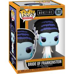 Funko Pop! - Universal Monsters Bride of Frankenstein #1631