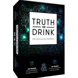 Truth or Drink