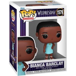 Funko Pop! - Wednesday Bianca Barclay #1579