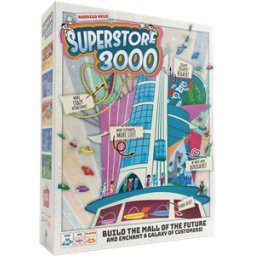 Superstore 3000