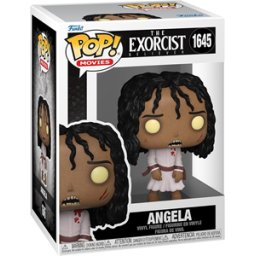 Funko Pop! - The Exorcist Angela (Possessed) #1645