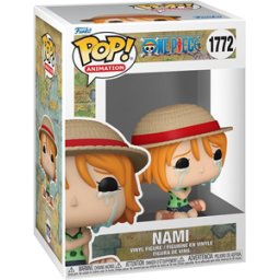 Funko Pop! - One Piece Nami (Crying) #1772