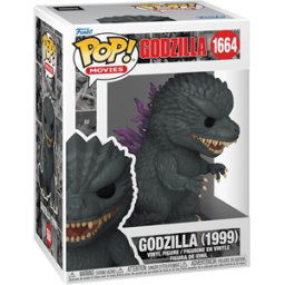 Funko Pop! - Godzilla 1999 '70th Anniversary Edition' #1664