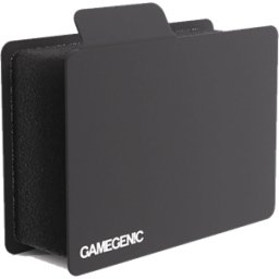 Sizemorph Divider Sideloading - Black