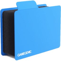 Sizemorph Divider Sideloading - Blue
