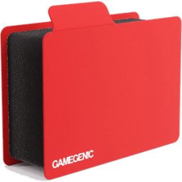 Sizemorph Divider Sideloading - Red