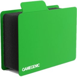 Sizemorph Divider Sideloading - Green