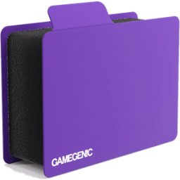 Sizemorph Divider Sideloading - Purple