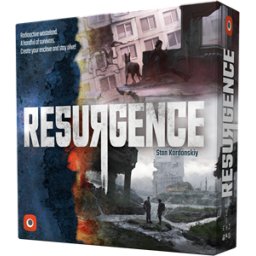 Resurgence