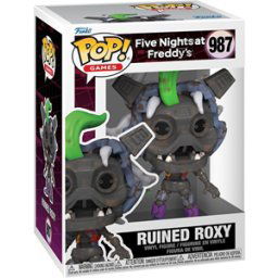 Funko Pop! - Five Nights at Freddy's Ruined Roxy #987