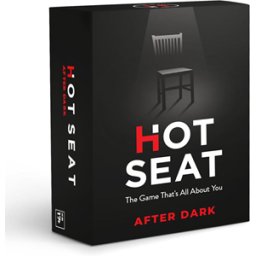 Hot Seat After Dark Expansion