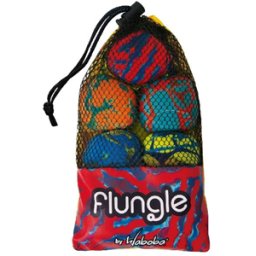 Waboba - Flungle Tailball