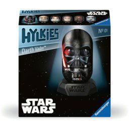 Hylkies - Star Wars Darth Vader 3D Puzzel (54 stukjes)