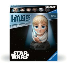 Hylkies - Star Wars Luke Skywalker 3D Puzzel (54 stukjes)