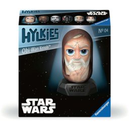Hylkies - Star Wars Obi-Wan Kenobi 3D Puzzel (54 stukjes)