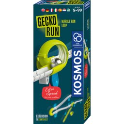 Gecko Run Knikkerbaan - Loop Extension