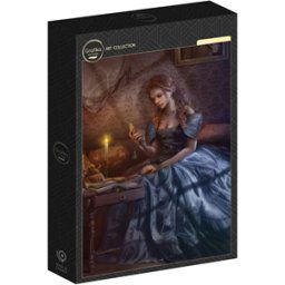 The Darkest Hour Puzzel (1000 stukjes)