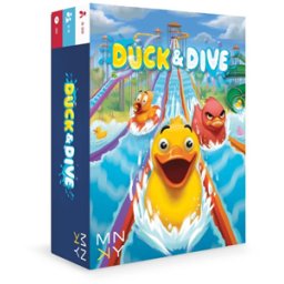 Duck en Dive