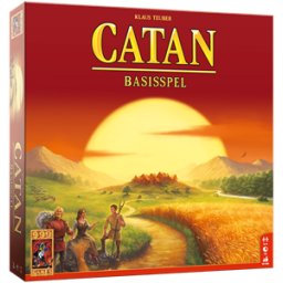 Catan - Basispel