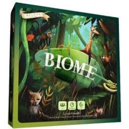 Biome Deluxe Edition (Kickstarter)