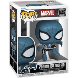 Funko Pop! - Marvel Spider-Man Fear Itself Suit #1445