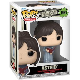 Funko Pop! - Beetlejuice BeetleJuice - Astrid #1691