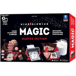 Mind Blowing Magic Masters Edition - Goocheldoos