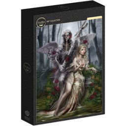 The Thorn of Every Rose Puzzel (1000 stukjes)