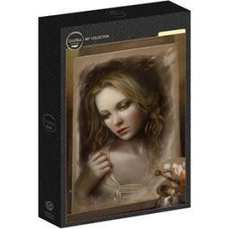 Search for Beauty Puzzel (1000 stukjes)