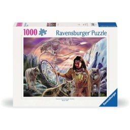 De Dromenvanger Puzzel (1000 stukjes)