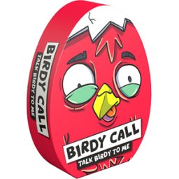 Birdy Call - Kaartspel