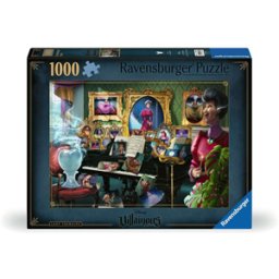 Villainous - Lady Tremaine Puzzel (1000 stukjes)