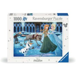 Disney - Frozen Puzzel (1000 stukjes)