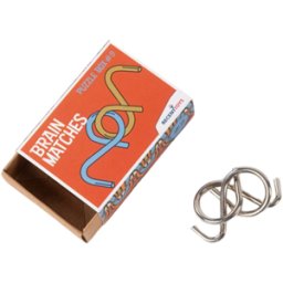 Recent Toys - Brain Matches Puzzle Box 9