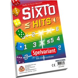 Sixto - Hits