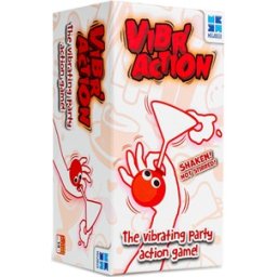 Vibr'action