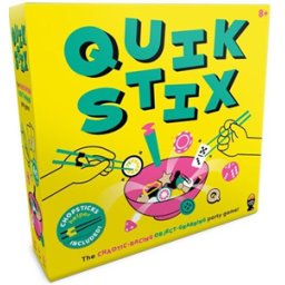 Quik Stix